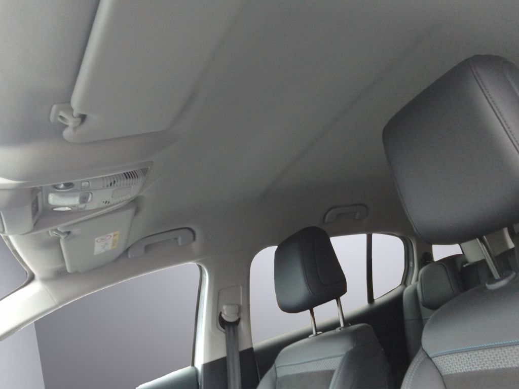 Citroën C5 Aircross 2024