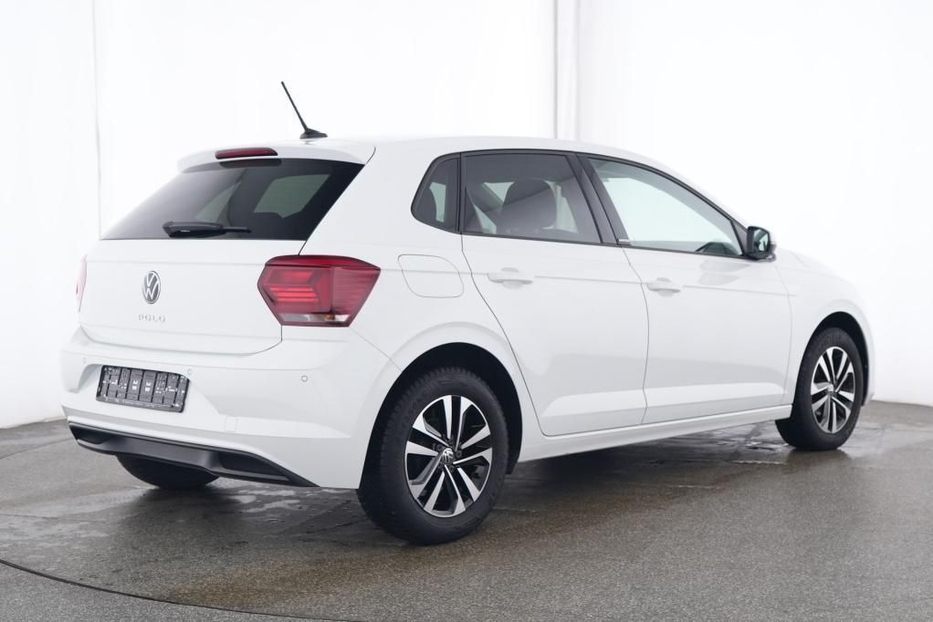 Volkswagen Polo 2021