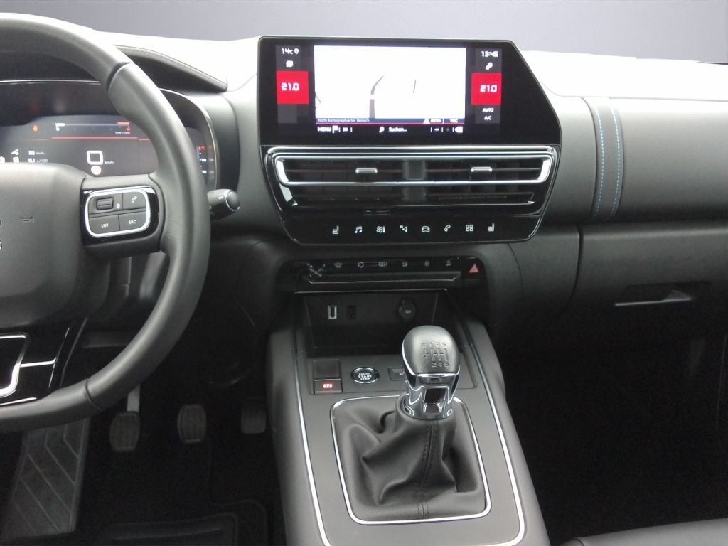 Citroën C5 Aircross 2024