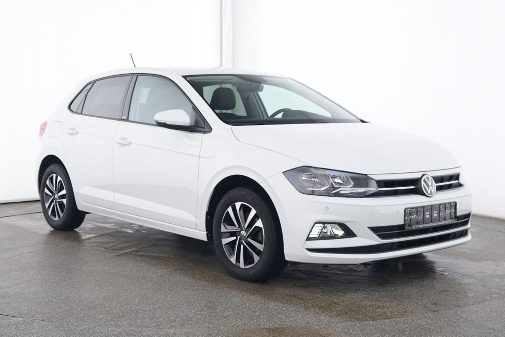 Volkswagen Polo 2021
