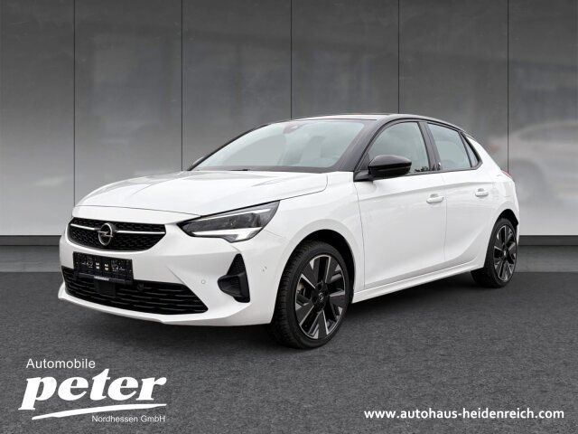 Opel Corsa 2022