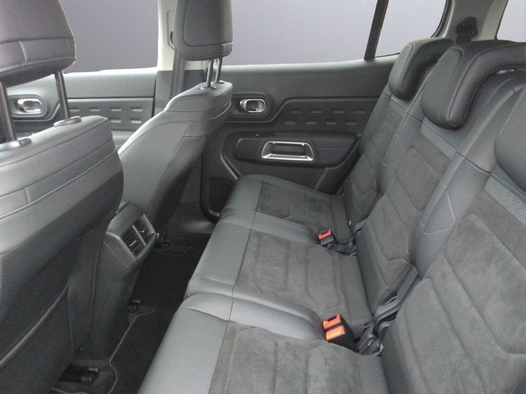 Citroën C5 Aircross 2024