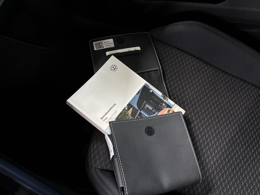 Volkswagen Polo 2021