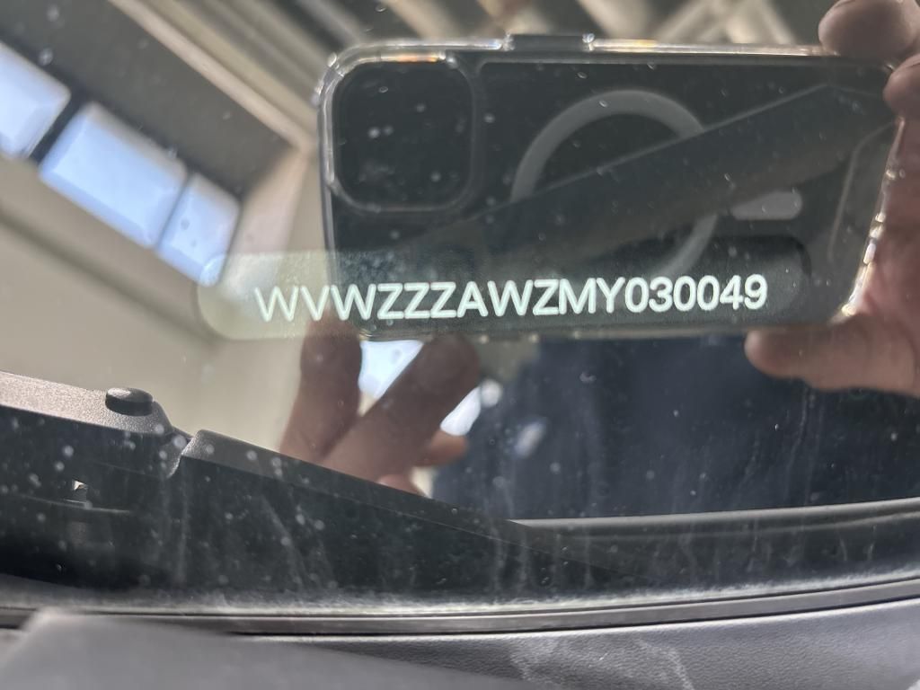 Volkswagen Polo 2021