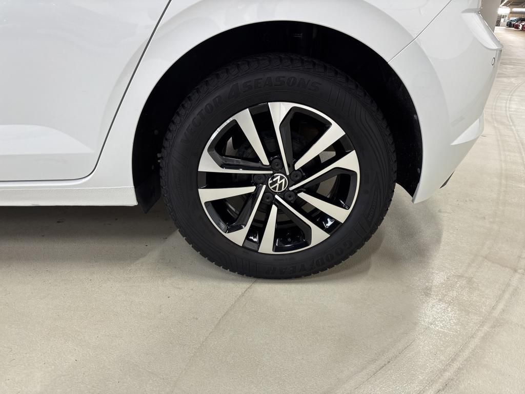 Volkswagen Polo 2021