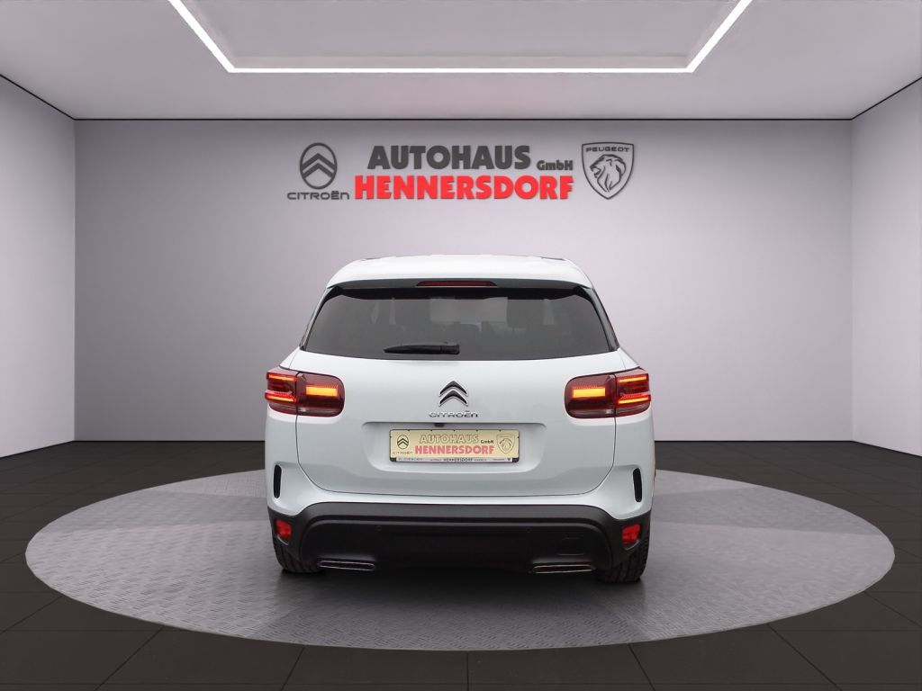Citroën C5 Aircross 2024