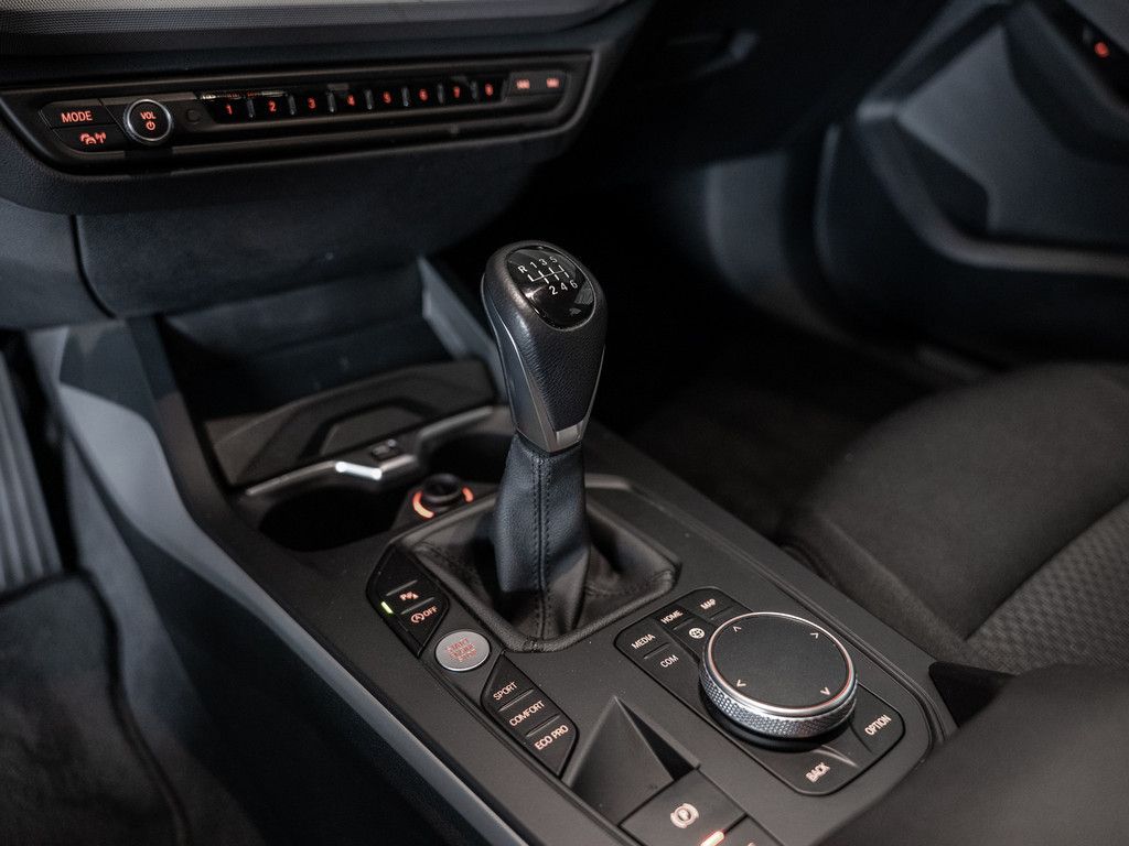 BMW 118 2021