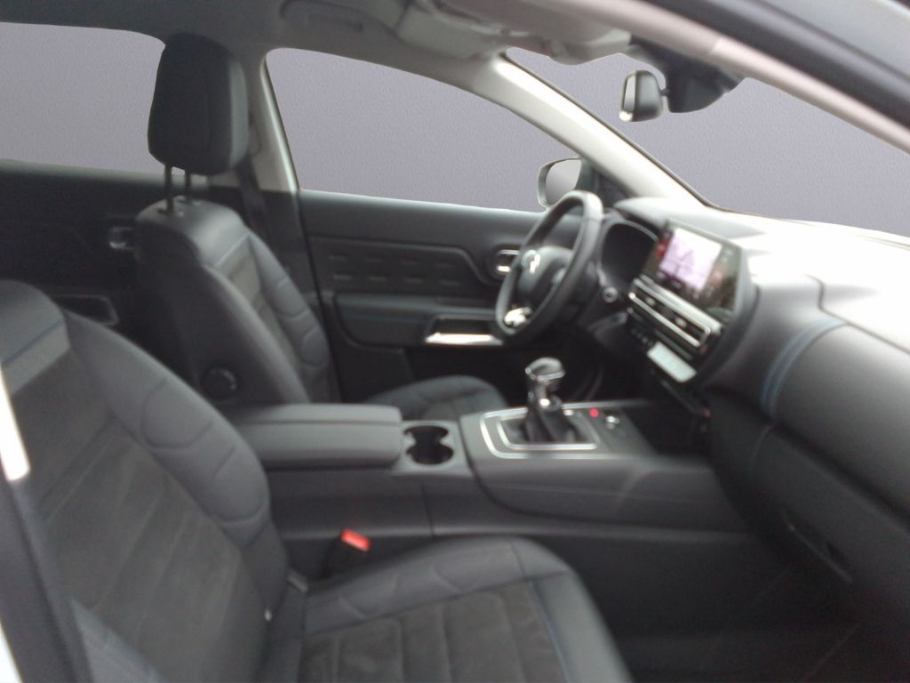Citroën C5 Aircross 2024