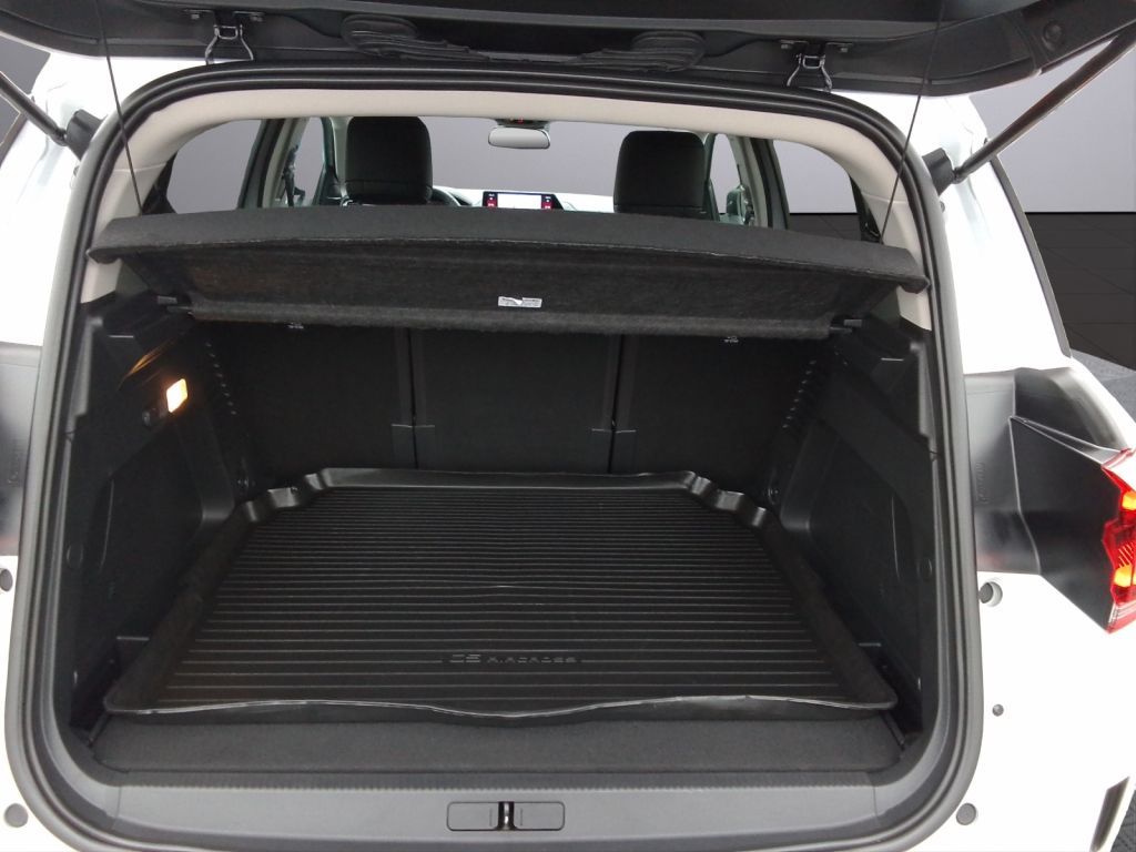 Citroën C5 Aircross 2024