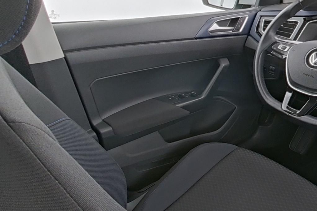 Volkswagen Polo 2021