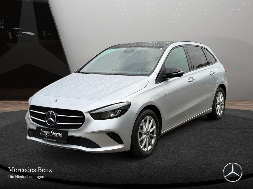 Mercedes-Benz B 250 2021