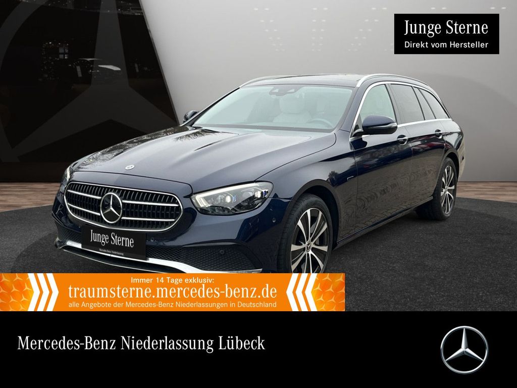 Mercedes-Benz E 300 2020