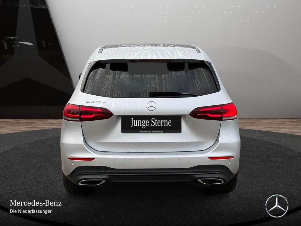 Mercedes-Benz B 250 2021