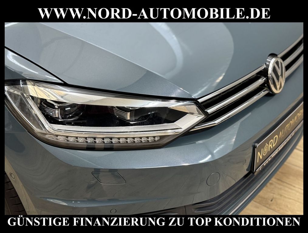 Volkswagen Touran 2019