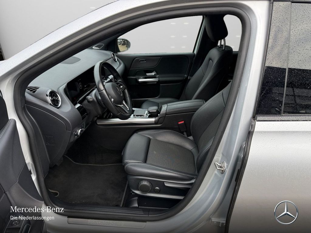 Mercedes-Benz B 250 2021