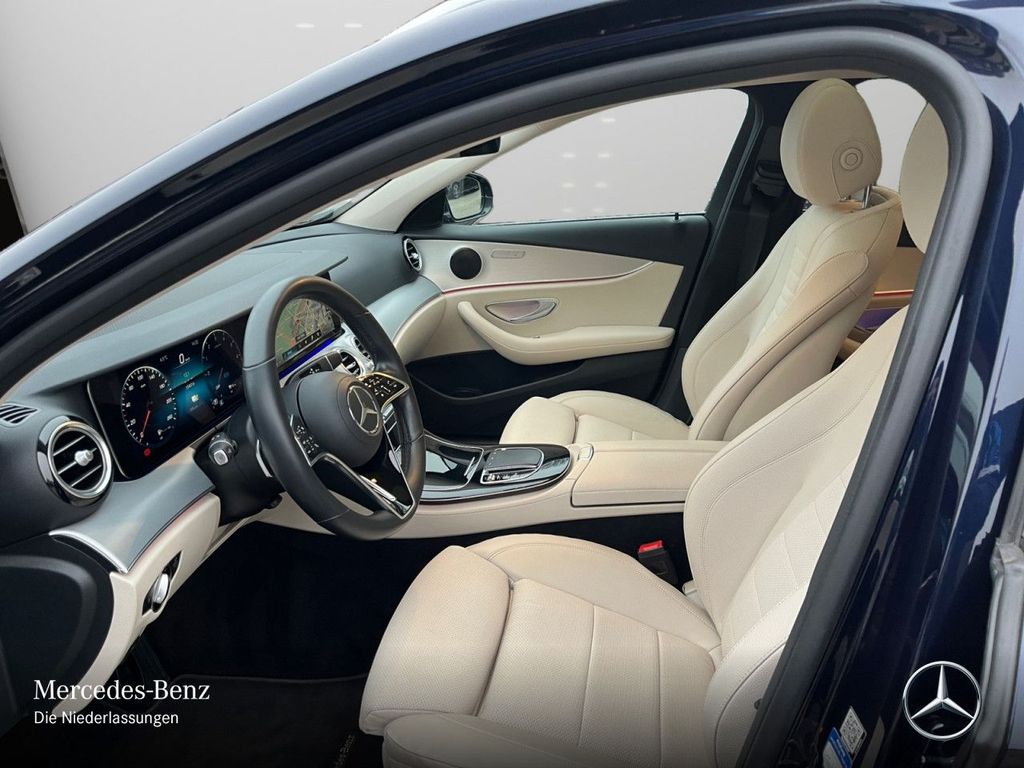 Mercedes-Benz E 300 2020