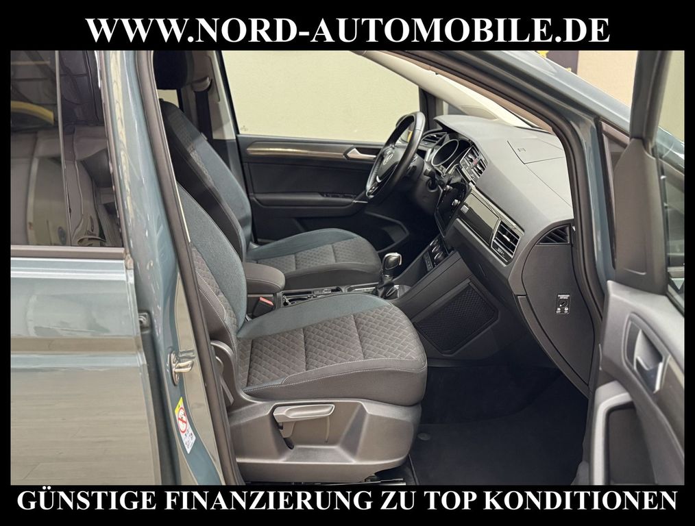 Volkswagen Touran 2019