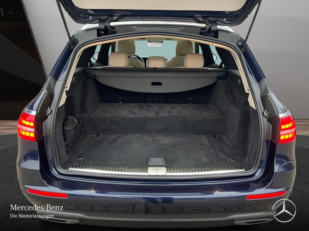 Mercedes-Benz E 300 2020