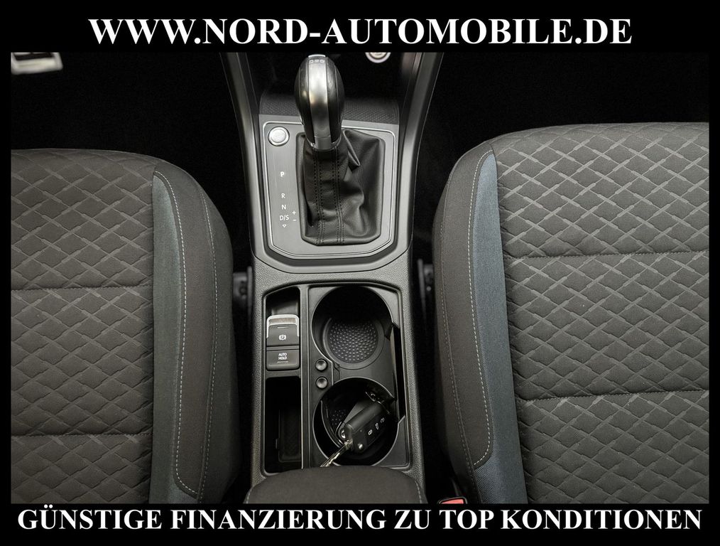 Volkswagen Touran 2019