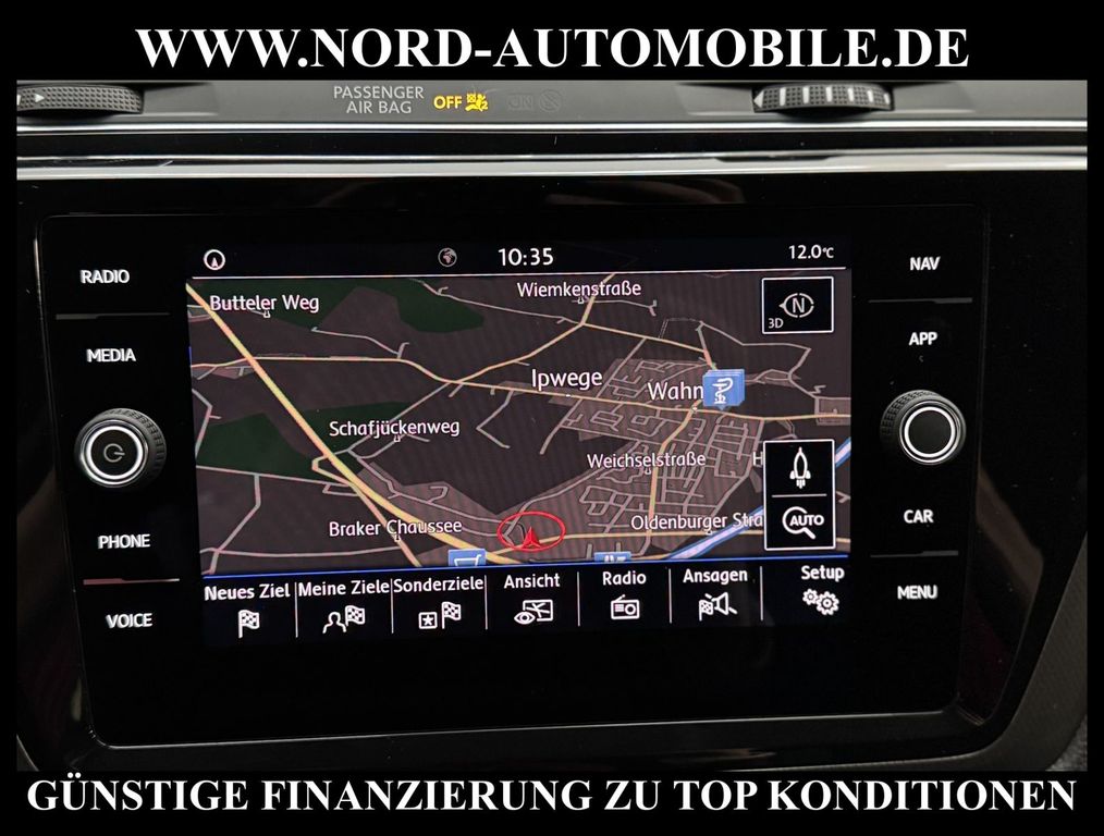 Volkswagen Touran 2019