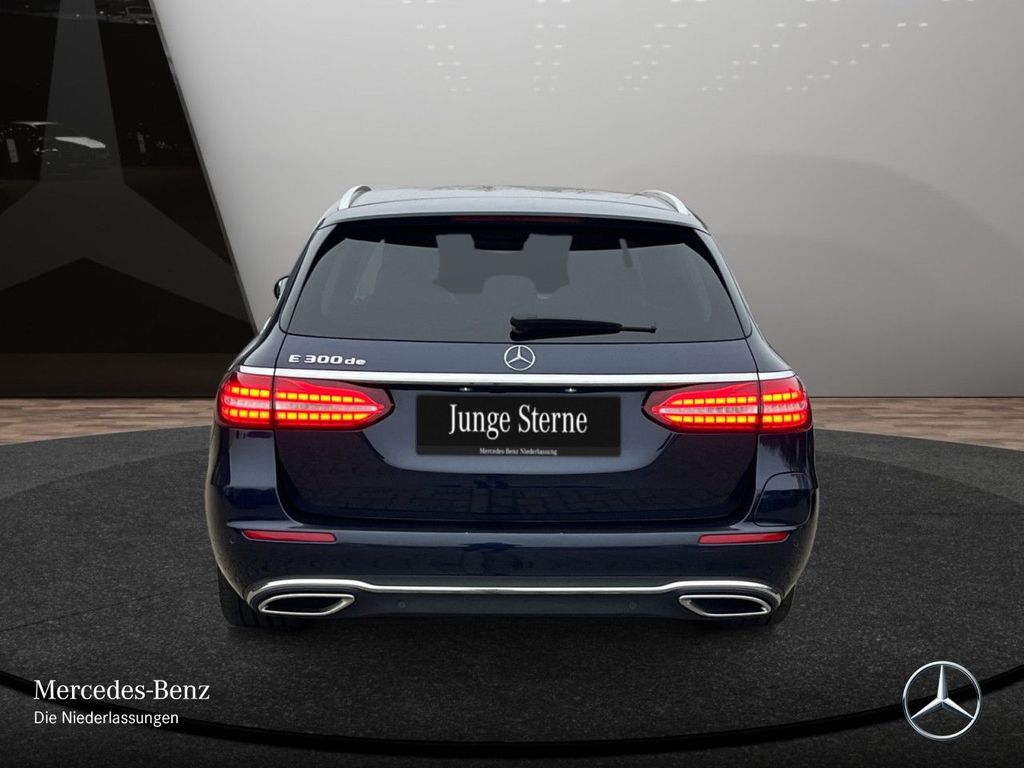 Mercedes-Benz E 300 2020