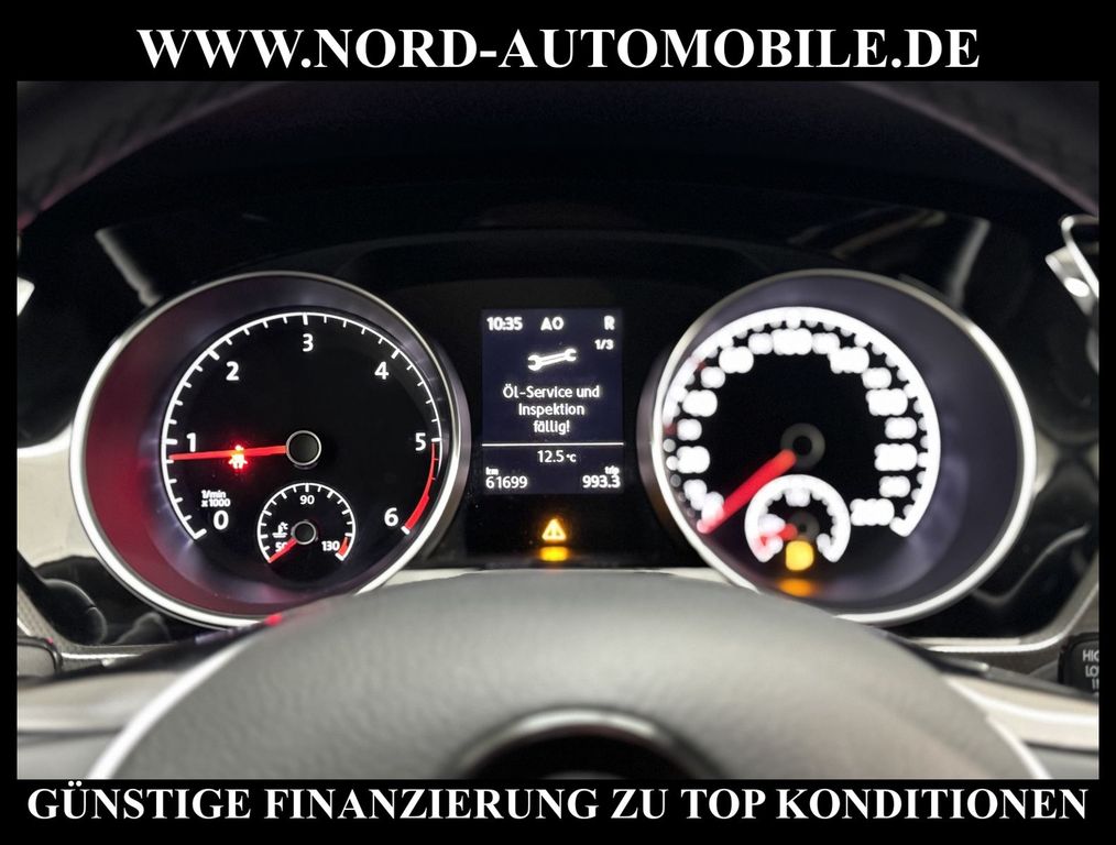 Volkswagen Touran 2019
