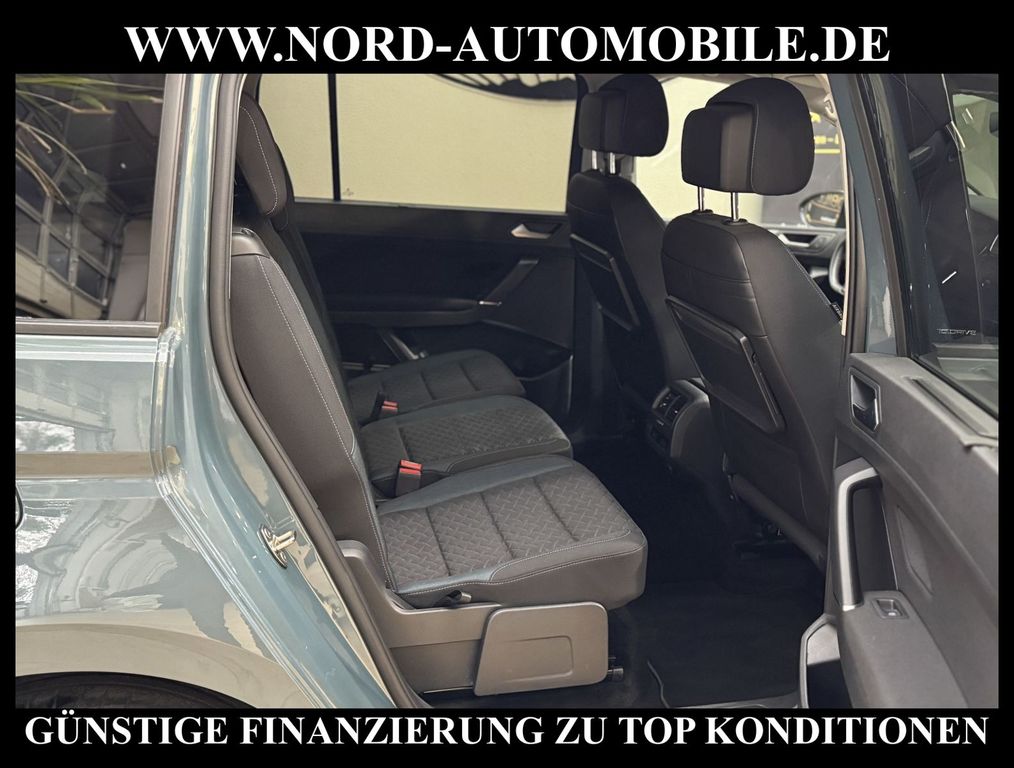 Volkswagen Touran 2019