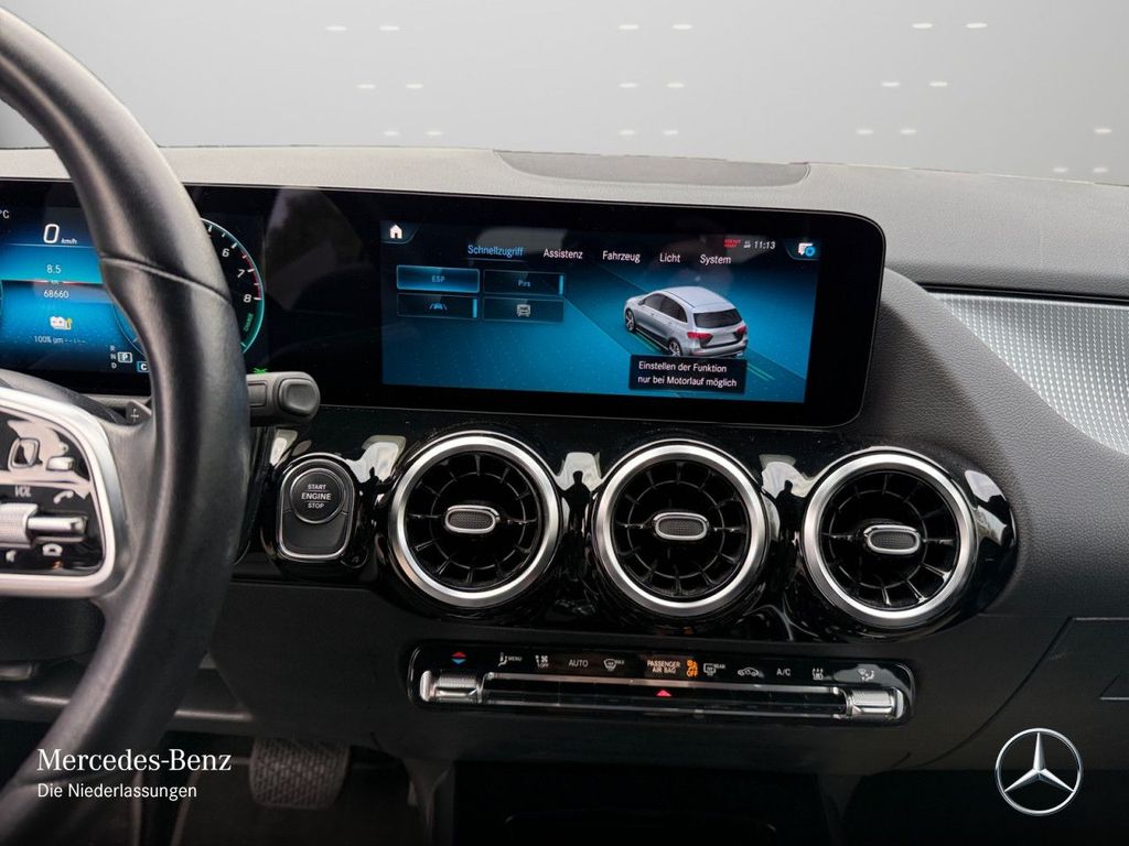 Mercedes-Benz B 250 2021