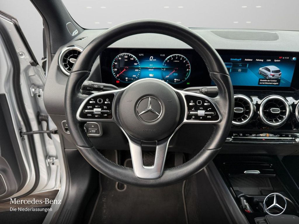 Mercedes-Benz B 250 2021