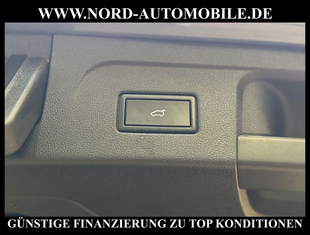 Volkswagen Touran 2019