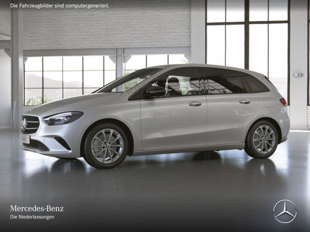 Mercedes-Benz B 250 2021