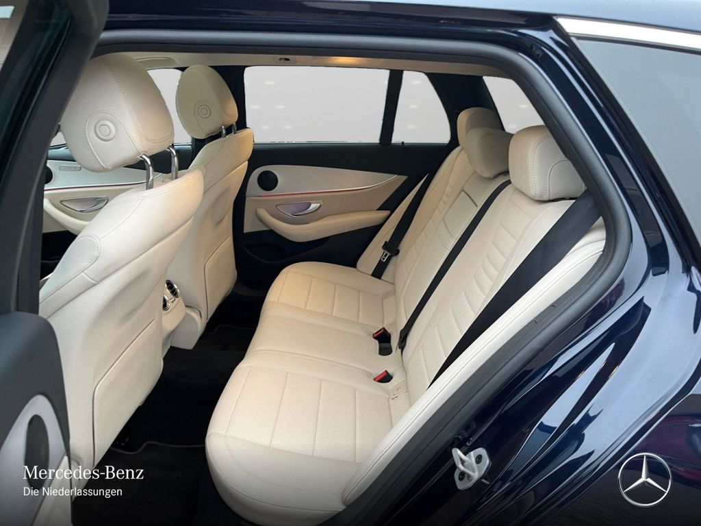 Mercedes-Benz E 300 2020