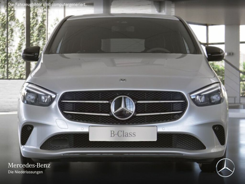 Mercedes-Benz B 250 2021