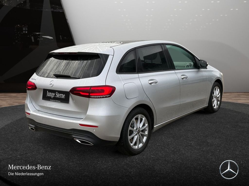 Mercedes-Benz B 250 2021