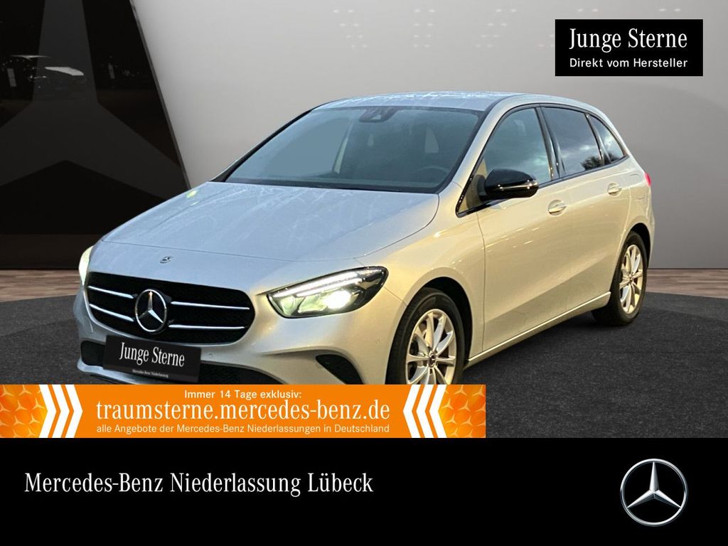 Mercedes-Benz B 250 2021
