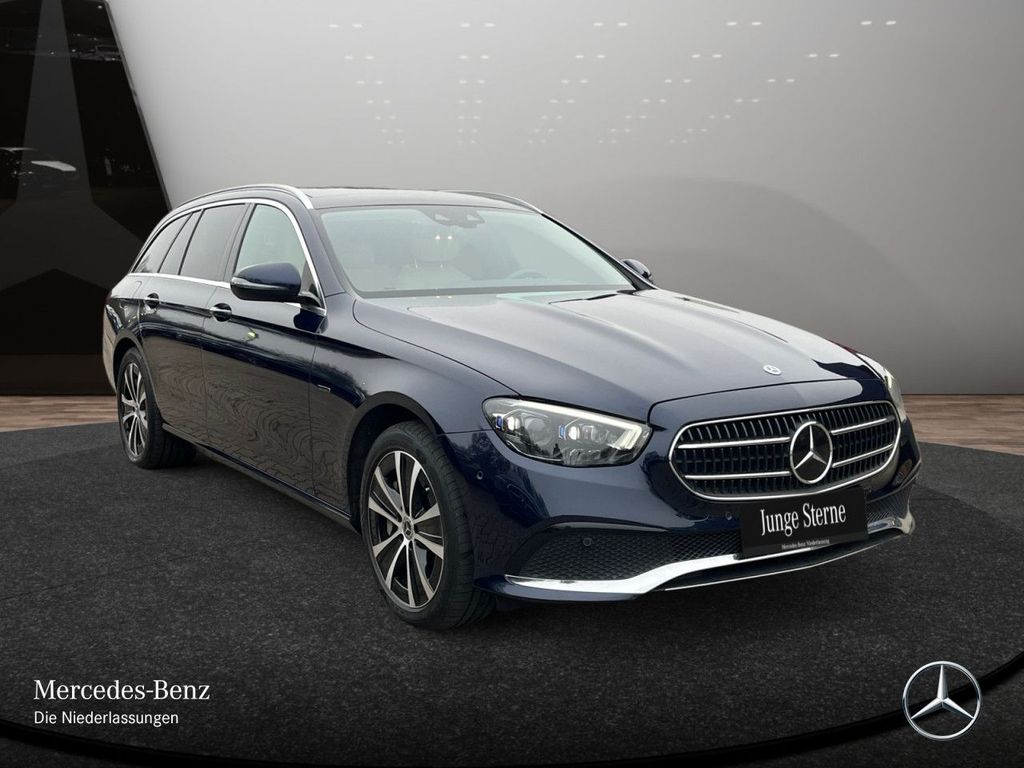 Mercedes-Benz E 300 2020