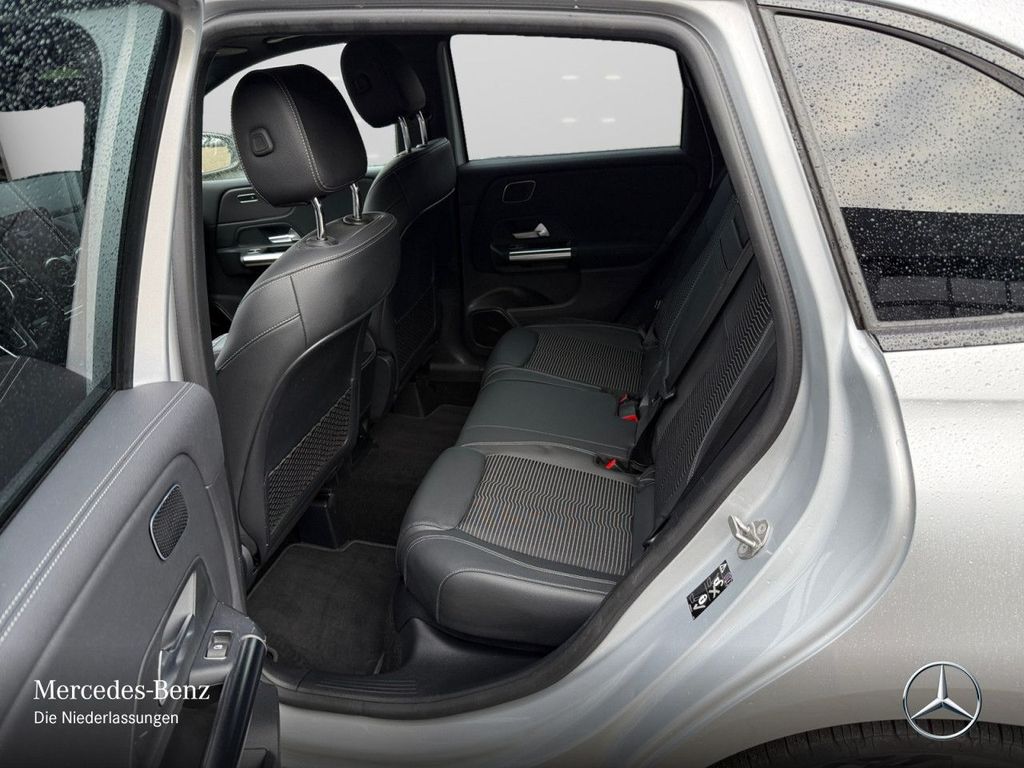 Mercedes-Benz B 250 2021