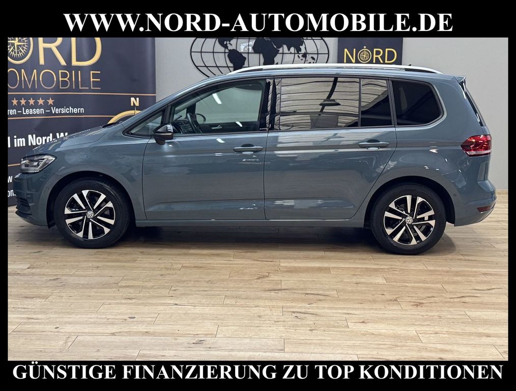 Volkswagen Touran 2019