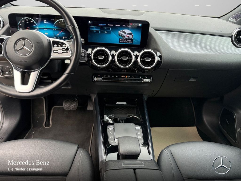 Mercedes-Benz B 250 2021