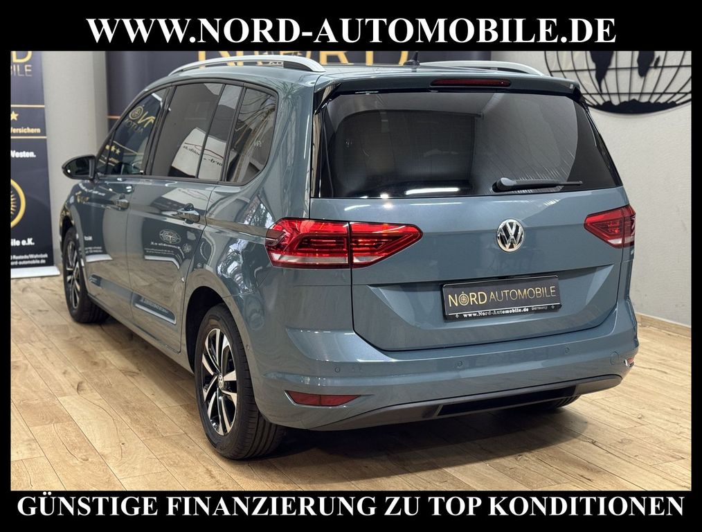 Volkswagen Touran 2019