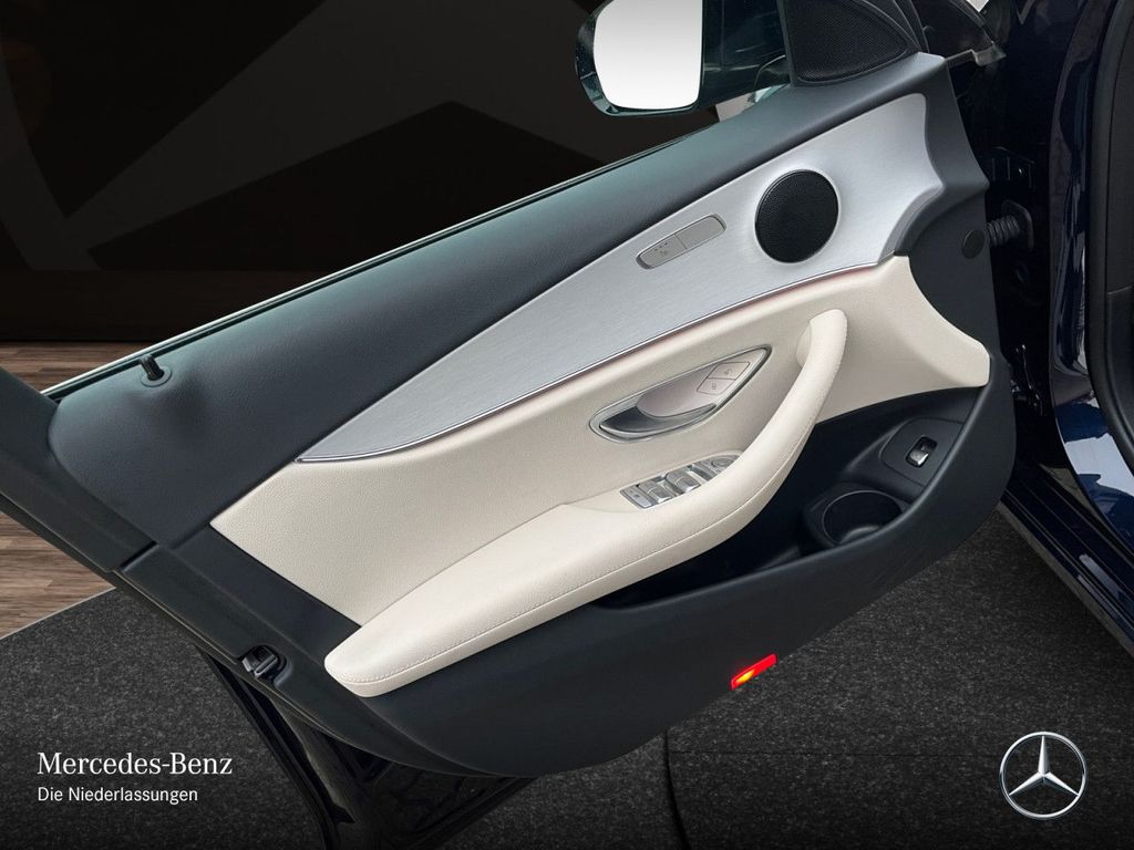 Mercedes-Benz E 300 2020