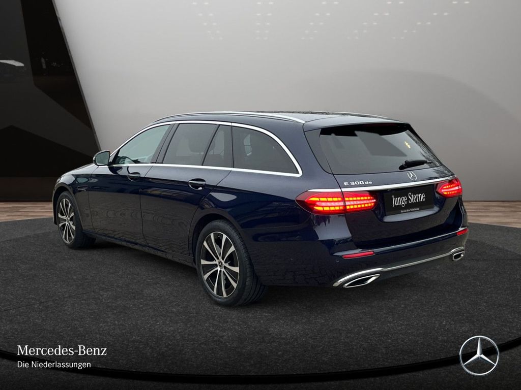 Mercedes-Benz E 300 2020