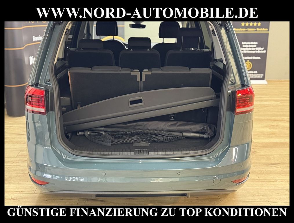Volkswagen Touran 2019