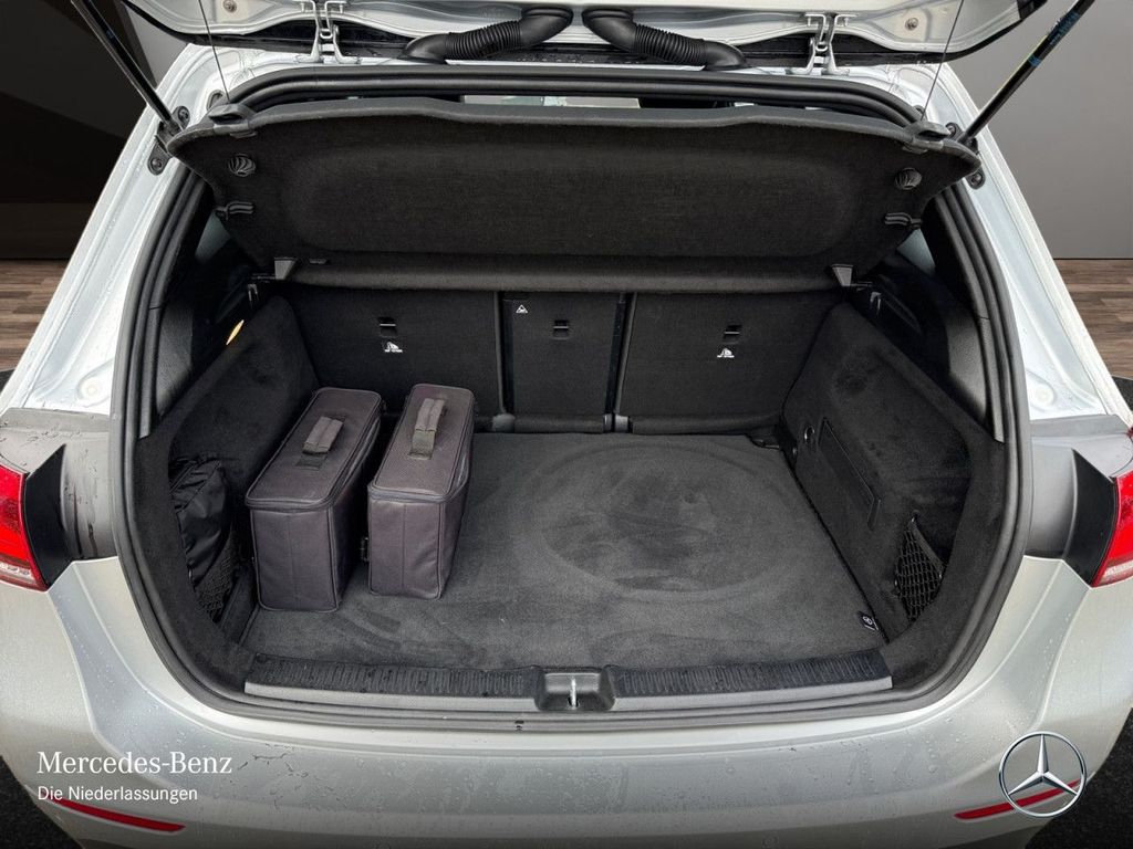 Mercedes-Benz B 250 2021