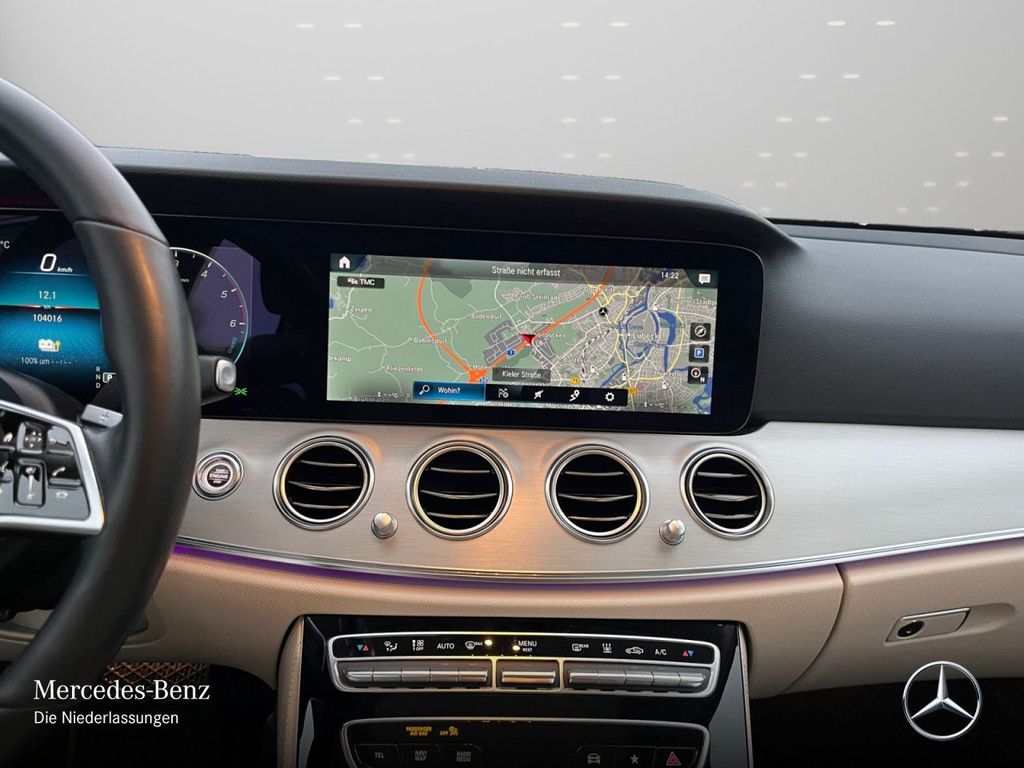 Mercedes-Benz E 300 2020