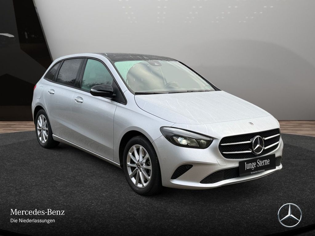Mercedes-Benz B 250 2021
