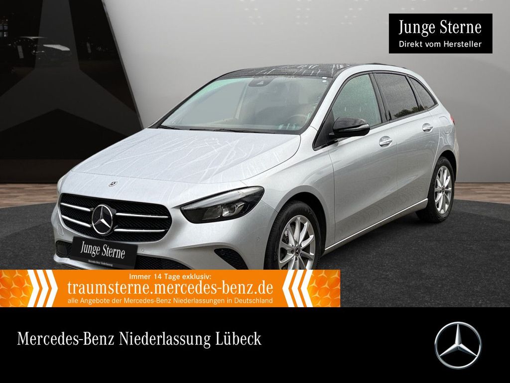 Mercedes-Benz B 250 2021
