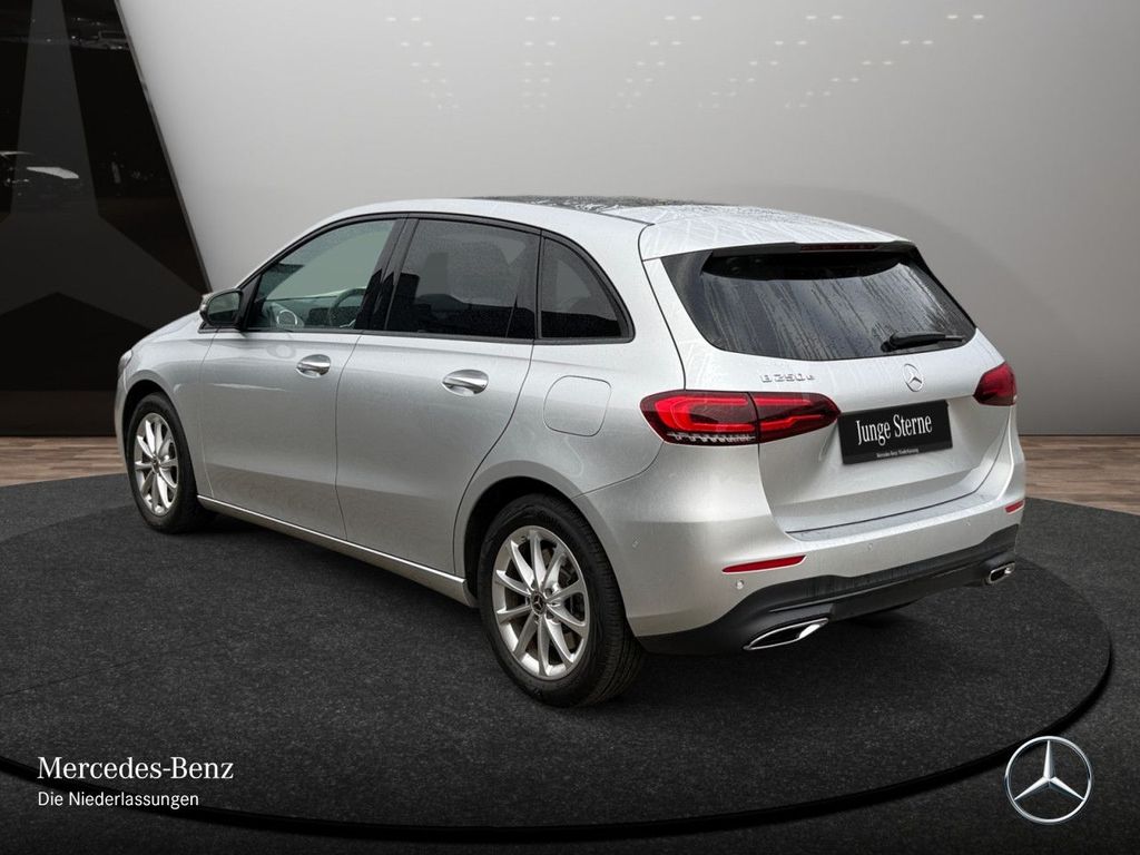 Mercedes-Benz B 250 2021