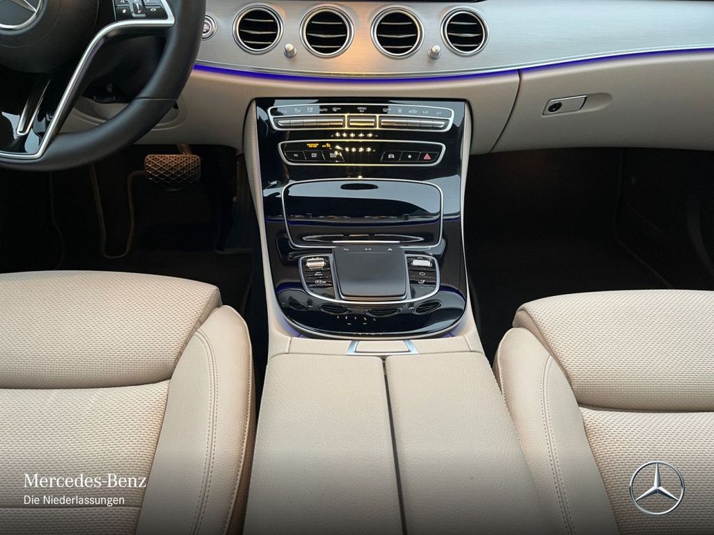 Mercedes-Benz E 300 2020