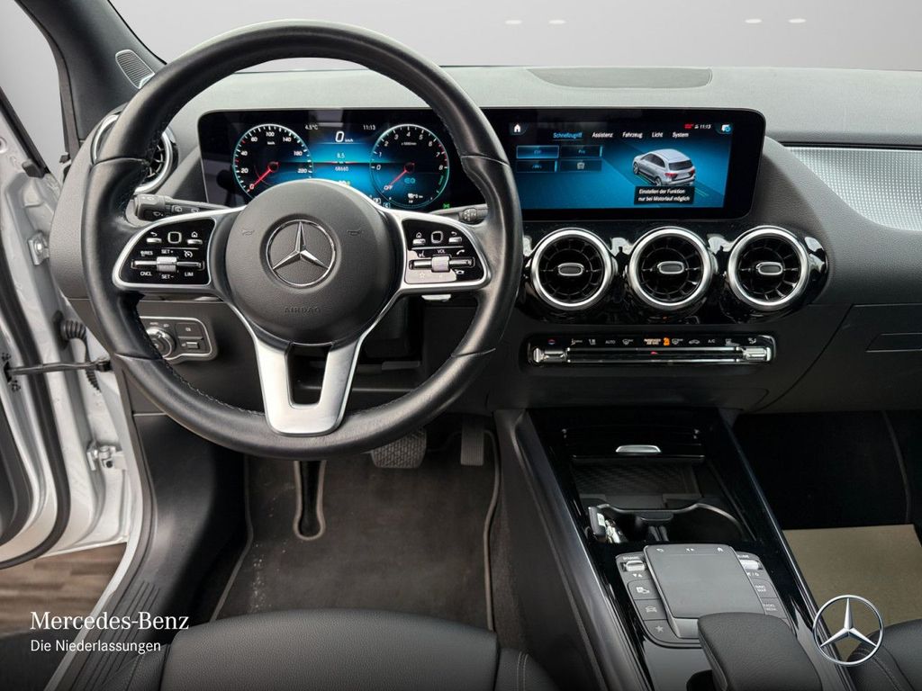 Mercedes-Benz B 250 2021